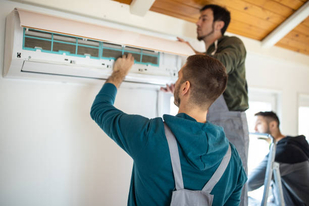 Best 24/7 HVAC repair  in Alta Sierra, CA