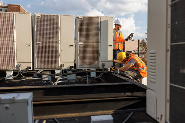 Best Ductless HVAC repair  in Alta Sierra, CA
