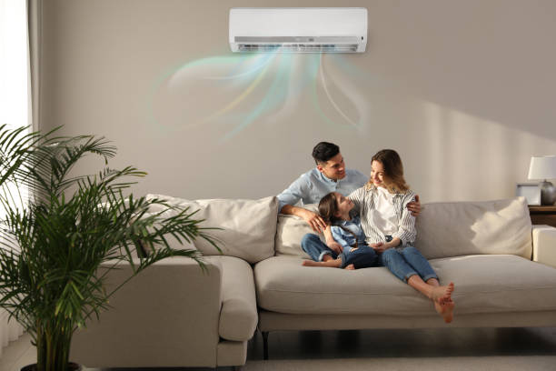 Best HVAC tune-up services  in Alta Sierra, CA