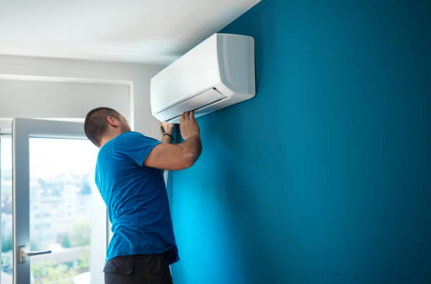Best Affordable HVAC services  in Alta Sierra, CA