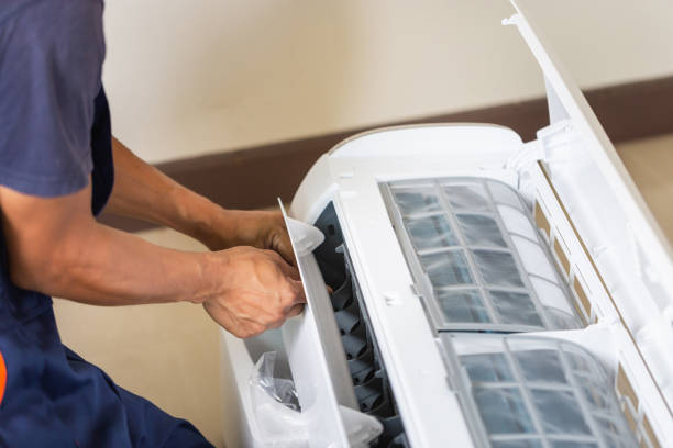 Professional HVAC in Alta Sierra, CA