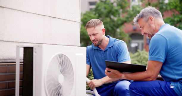 Best HVAC air duct cleaning  in Alta Sierra, CA