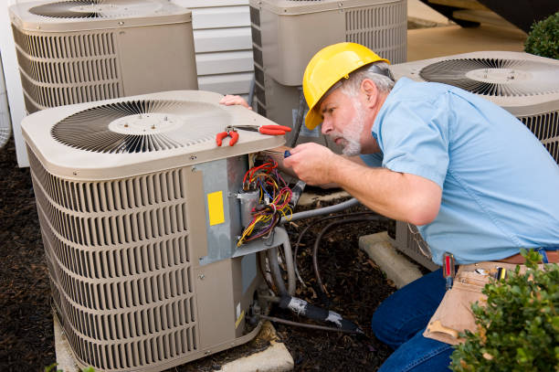 Best Emergency HVAC repair  in Alta Sierra, CA