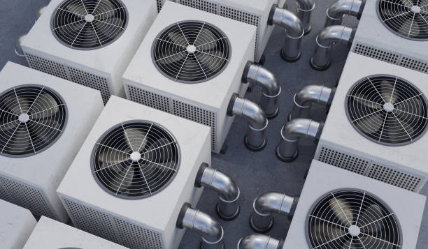 Best HVAC air duct cleaning  in Alta Sierra, CA
