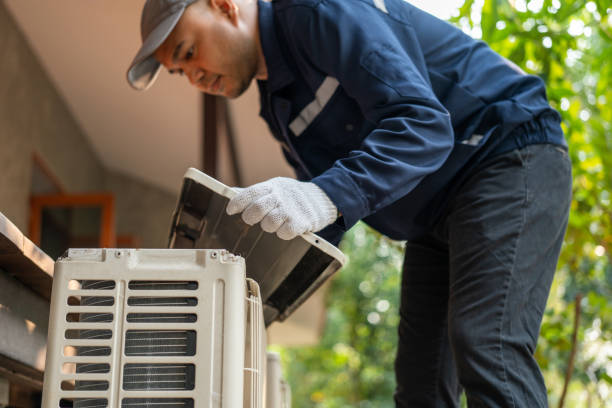 Best HVAC maintenance near me  in Alta Sierra, CA